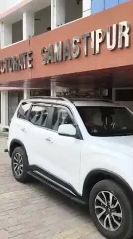 पूसा: महिला ने पति और ससुराल वालों पर खाना खर्चा न देने का आरोप लगाया, SP कार्यालय में शिकायत दर्ज कराई