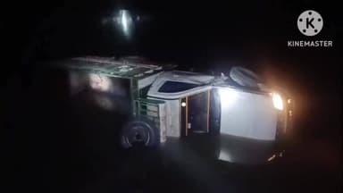 মৰিগাঁও: মৰিগাঁৱৰ মৈৰাবাৰীৰ পাতেকীবড়িত ভয়ংকৰ পথ দুৰ্ঘটনা, গৰীয়াবৰী পথৰ পৰা মৈৰাবাৰী দিশলৈ গৈ থকা অৱস্থাত সংঘটিত হয় দুৰ্ঘটনাটো