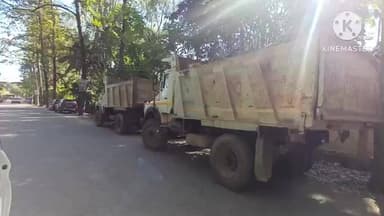 হোজাই: আঞ্চলিক বন সুৰক্ষা বাহিনীয়ে নভঙাত অবৈধ ভাৱে মাটি কটাৰ পৰা জব্দ কৰে ৪খনকৈ ডাম্পাৰ এখন টেক্টৰ আৰু এখন জেচিবি