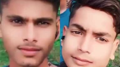 नवाबगंज: भीषण सड़क हादसे में दो दोस्तों की मौत, पुष्पेंद्र की मौके पर और रजत की इलाज के दौरान हुई मृत्यु