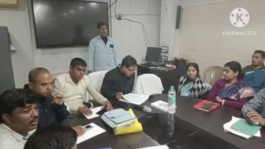 নন্দীগ্রাম ১: সংখ্যালঘু উন্নয়নের টাকা খরচ হচ্ছে সনাতনী এলাকায় আজ অভিযোগ তৃণমূলের,আইন পড়ুক বলল BJP