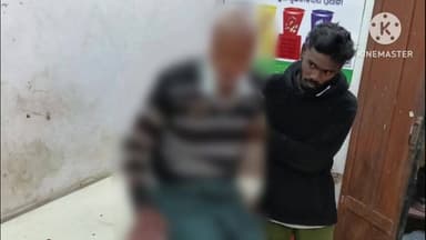 ରାସଗୋବିନ୍ଦପୁର: ଅସ୍ତିଆ ଏବଂ ପାଞ୍ଚ ଗୋଚ୍ଛିଆରେ ପୃଥକ ସଡ଼କ ଦୁର୍ଘଟଣାରେ ଏକାଧିକ ଆହତ, ଦୁର୍ଘଟଣାଗ୍ରସ୍ତ ଗାଡି ଜବତକଲା ମୋରଡା ପୁଲିସ l