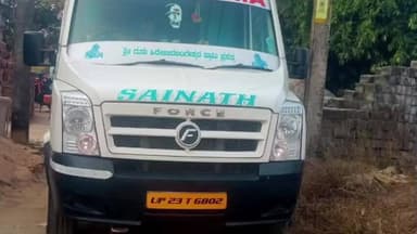 ରାଇରଙ୍ଗପୁର ସହର: ବାଙ୍ଗାଲୋର ଦାଦନ ଖଟିବାକୁ ଯାଇ ଶବ ହୋଇ ଘରକୁ ଫେରିଲେ ବଡ଼ ଦୁନ୍ଦୁ ଅଞ୍ଚଳର ଶ୍ରମିକ; ସହାୟତା ପାଇଁ ଜିଲ୍ଲା ପ୍ରଶାସନର ଦ୍ୱାରସ୍ଥ