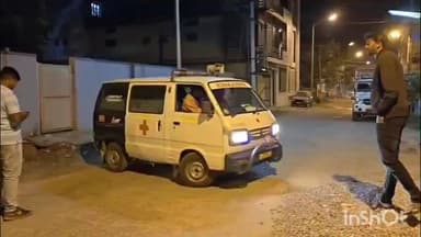 ಭದ್ರಾವತಿ: ಪ್ರೇಮಿಗಳಿಗೆ ಬೆಂಬಲವಾಗಿ ನಿಂತ ಕಾರಣಕ್ಕೆ ಜೈ ಭೀಮ್ ನಗರದಲ್ಲಿ ಇಬ್ಬರ ಕೊಲೆ