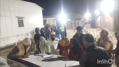 अररिया: अररिया में एनएच-27 पर तेज रफ्तार बाइक ने नानी-नाती को रौंदा, दोनों की मौत, चालक घायल