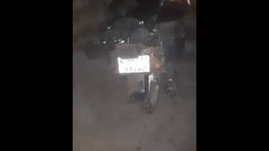 बेलछी: हरदयाल बीघा गांव के पास दो बाइकों की टक्कर, एक बाइक सवार की मौत, दो घायल