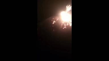 रफीगंज: गाजी कर्मा गांव के खलिहान में किसान का 7 बिगहा धान जलकर बर्बाद, ₹3 लाख का हुआ नुकसान