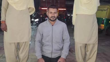 તારાપુર: તડીપાર થયેલો આરોપી મહિયારી ગામના રહેણાંક મકાનેથી પકડાયો