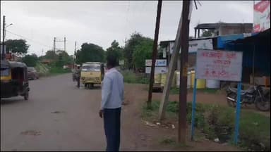 यावल: यावल शहरातील आसाराम नगरातील तरुणी फैजपूर येथील मधुकरराव चौधरी फार्मसी कॉलेज मधून बेपत्ता, फैजपूर पोलिसात तक्रार