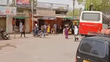 एरंडोल: हनुमंतखेडे सिम येथून २१ वर्षीय तरुणी एरंडोलला जात आहे असे सांगून बेपत्ता, कासोदा पोलीस ठाण्यात हरवल्याची तक्रार