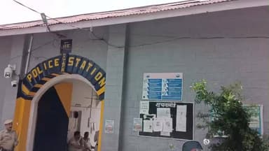 भोटा: भटेड गांव में युवक की संदिग्ध परिस्थितियों में मौत, शव दूसरी मंज़िल के कमरे में मिला, पुलिस ने शुरू की जांच