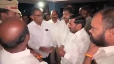 చిట్యాల: పోలింగ్ బూత్ సెంటర్ ని పరిశీలించిన మాజీ మంత్రి ఎమ్మెల్యే జగదీశ్వర్ రెడ్డి