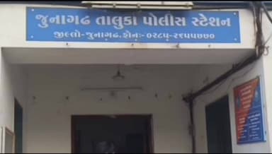 જૂનાગઢ: તાલુકાના બાદલપુર ગામે યુવાને અગમ્ય કારણોસર ગળાફાંસો ખાઈ આત્મહત્યા કરી