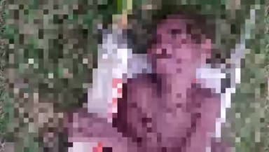 ঢেকিয়াজুলি ভাগ: ৰাক্ষসমাৰী আৰক্ষী চকী এলেকাত এটি অচিনাক্ত মৃতদেহ উদ্ধাৰ,তদন্ত আৰম্ভ আৰক্ষীৰ