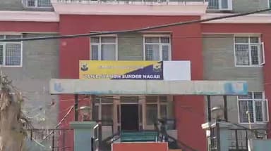 डेहर: सुंदरनगर के जड़ोल में वोल्वो बस से नशे की बड़ी खेप बरामद, एएनटीएफ कुल्लू ने अज्ञात बैग से 1.057 किलो चरस की की कार्रवाई