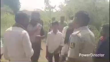 ಗುಂಡ್ಲುಪೇಟೆ: ದೇಪಾಪುರದಲ್ಲಿ ಹಾಡಹಗಲೇ ಹುಲಿ ದಾಳಿ- ಹಸು ಸಾವು