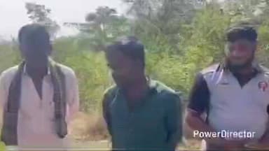 ಗುಂಡ್ಲುಪೇಟೆ: ಪರಿಹಾರ ಬೇಡ ಹಸು ಖರೀದಿಸಿ ಕೊಡಿ; ದೇಪಾಪುರದಲ್ಲಿ ಹುಲಿ ದಾಳಿಗೆ ಹಸು ಕಳೆದುಕೊಂಡ ರೈತನ ಆಕ್ರೋಶ