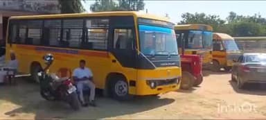 తిమ్మాజిపేట: ఎన్నికల విధులకు హాజరు కాని వారి సస్పెన్షన్కు నాగర్ కర్నూల్ కలెక్టర్ బాధావత్ సంతోష్ ఆదేశం