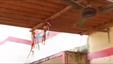 नावानगर: भदार में पुलिस ने निर्दोष को उठाया, बेगुनाह निकलने पर थानाध्यक्ष ने मांगी माफी, चौकीदार को दी गालियां