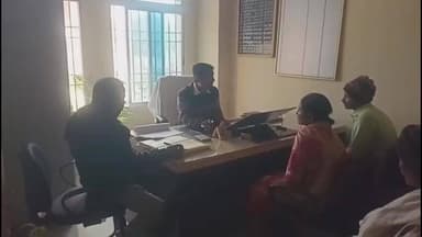 शेखोपुर सराय: शेखोपुर सराय अंचल कार्यालय में भूमि विवादों के निपटारे के लिए जनता दरबार का आयोजन