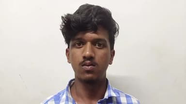 ತಿಪಟೂರು: ನಟಿ ಹೇಮಲತಾ ಮನೆಯಲ್ಲಿ ಕಳ್ಳತನ ಮಾಡಿದ ಆರೋಪ; ಮೂವರು ಆರೋಪಿಗಳ ಬಂಧನ