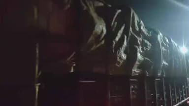 केशकाल: केशकाल में रात्रि गश्त के दौरान धान के अवैध परिवहन पर बड़ी कार्रवाई, 145 क्विंटल अवैध धान और ट्रक किया गया ज़ब्त