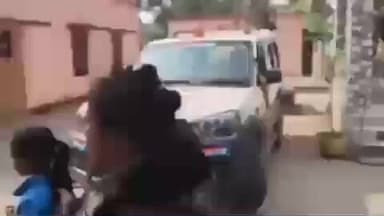 କେନ୍ଦ୍ରାପଡା: ଗରଦପୁର ବ୍ଲକର ଏକ ବିଦ୍ୟାଳୟରୁ ନାବାଳକ ଅଣ୍ଟାରୁ ବନ୍ଧୁକ ଜବତ ଘଟଣାର ପୋଲିସ ତଦନ୍ତ ଆରମ୍ଭ