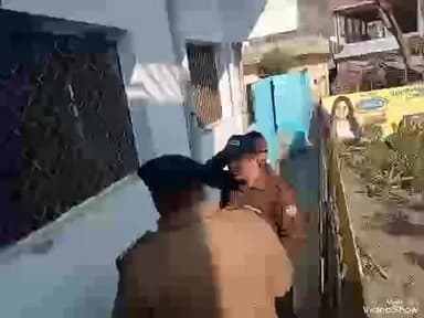 सतपुली: बीती रात मॉडर्न पब्लिक स्कूल सतपुली की खिड़की में किसी अज्ञात ने लगाई आग, पुलिस जांच में जुटी