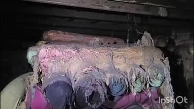 ચોરાસી: ગોદાદરા વિસ્તારમાં રાજ ટેક્સટાઇલ માર્કેટમાં આગ લાગવાના મામલે વેપારીઓએ નિયમ ઓના ધજાગરા ઉડાવ્યા.