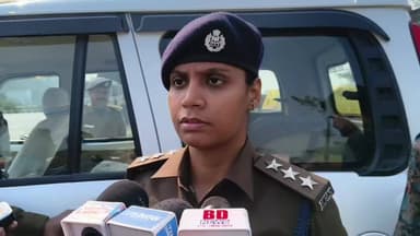 कांटी: दिनदहाड़े ₹17 लाख की लूट: बाइक सवार अपराधियों ने गन पॉइंट पर माइक्रोफाइनेंस कर्मी को लूटा