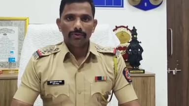 बार्शी: वैराग पोलीस स्टेशन हद्दीतील वाहनांचा करण्यात येणार लिलाव : पोलीस निरीक्षक कुंदन गावडे