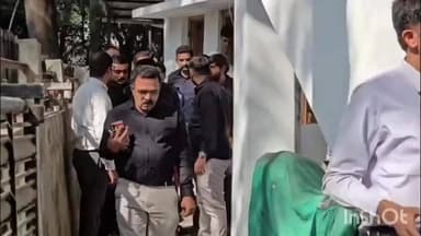 ચોરાસી: વેસુ સાયબર ક્રાઇમ સેલનું "ઓપરેશન મ્યૂલ હંટ"મ્યુલ બેંક ખાતાધારકો સામે મોટી કાર્યવાહી સ્પેશિયલ ડ્રાઇવ દરમિયાન 68 જેટલા.