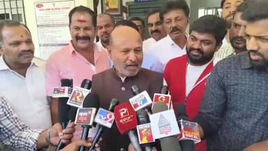 ರಾಮನಗರ: ಜ.6 ರಂದು ಡಿಸಿಎಂ ರಾಜ್ಯದ ಸಿಎಂ ಆಗುತ್ತಾರೆ: ರಾಮನಗರದಲ್ಲಿ ಶಾಸಕ ಇಕ್ಬಾಲ್ ಹುಸೇನ್