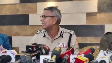 কলকাতা: ভয়াবহ ছবি যুবভারতী থেকে! মেসির অনুষ্ঠান নিয়ে চাপানউতোর, মুখ খুলল রাজ্য পুলিশ