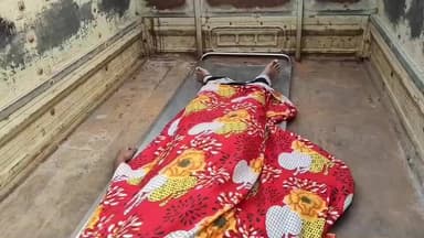 দাঁতন ১: দাঁতনে মায়ের বকুনিতে আত্মঘাতী দশম শ্রেণীর এক মাধ্যমিক পরীক্ষার্থী!