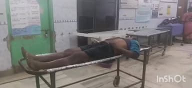 বালি-জগাছা: দাসনগর থানার অন্তর্গত বালিটিকুরি এলাকায় বাড়ি তৈরি করতে গিয়ে এক তোলা থেকে পড়ে মৃত্যু এক রাজমিস্ত্রির