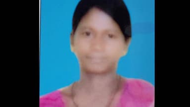 ઉમરગામ: તાલુકાના નગવાસ પટેલ ફળિયા થી કાલુબેન અને તેમની પુત્રી નીતીક્ષાબેન ગુમ થયા