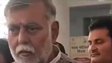 सेमरिया: रीवा: जिला योजना समिति की पहली बैठक संपन्न, अभय मिश्रा ने साधा निशाना, गठन पर उठे सवाल