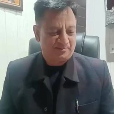 बड़सर: हिमुडा के निदेशक राजेश बन्याल ने जन संकल्प सम्मेलन को दिया ऐतिहासिक करार, कहा- मंडी में इससे पहले नहीं हुई ऐसी रैली