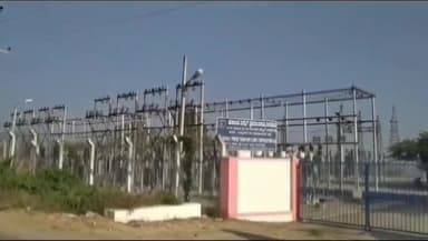 ಚಾಮರಾಜನಗರ: ಡಿ. 14 ರಂದು ಚಾಮರಾಜನಗರ ಪಟ್ಟಣ ಸೇರಿ ವಿವಿಧೆಡೆ ವಿದ್ಯುತ್ ವ್ಯತ್ಯಯ