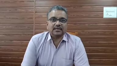 ಚಿತ್ರದುರ್ಗ: ದೊಡ್ಡ ಉಳ್ಳಾರ್ತಿ ಆಸ್ಪತ್ರೆ ಉದ್ಘಾಟನೆ ವಿಳಂಭ ವಿಚಾರ: ಚಿತ್ರದುರ್ಗದಲ್ಲಿ ಡಿಎಚ್ಓ ಪ್ರತಿಕ್ರಿಯೆ