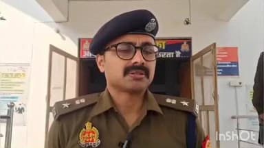 जलालपुर: कटका थाने में आयोजित थाना दिवस, पुलिस अधीक्षक ने फरियादियों की सुनी फरियाद