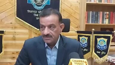 सिहुंता: बाहर से आने वाले हर व्यक्ति का पंजीकरण करवाना होगा: एसपी