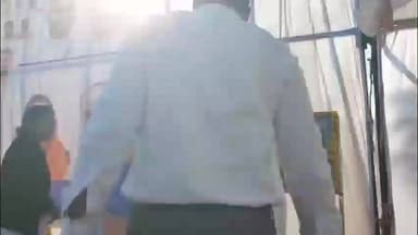 हंडिया: हरदा जिला मुख्यालय के नेहरू स्टेडियम में सांसद खेल प्रतियोगिता का आज समापन हुआ