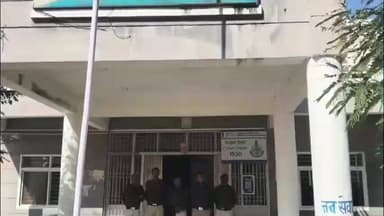 बरही: ग्राम इटौरा में पारिवारिक कलह में बेटे ने पिता की कुल्हाड़ी से हत्या की, बरही पुलिस ने किया खुलासा