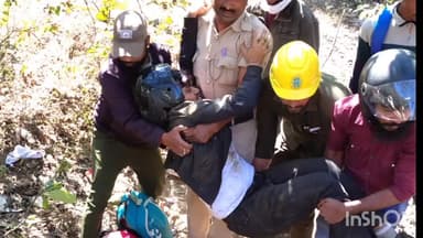 ಯಲ್ಲಾಪುರ: ಕಣ್ಣಿಗೇರಿ ಬಳಿ ಬೈಕ್ ಅಪಘಾತ, ವೈದ್ಯಕೀಯ ವಿದ್ಯಾರ್ಥಿ ಸಾವು