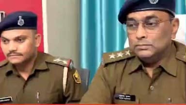 सत्तर कटैया: बिहरा गोलीकांड का खुलासा: भतीजा और फुआ गिरफ्तार, जमीनी विवाद बना हत्या के प्रयास का कारण