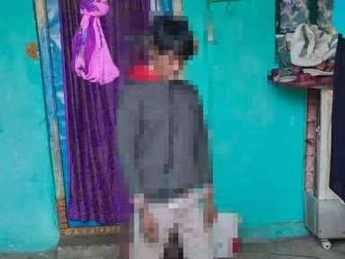 మాచర్లలో ఆటోడ్రైవర్ అనుమానాస్పద మృతి