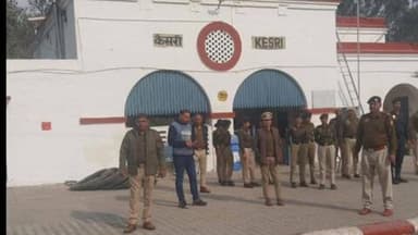 अम्बाला: अम्बाला पुलिस ने ऑपरेशन हॉट स्पॉट डोमिनेशन के तहत चलाया कॉम्बिंग अभियान, गहनता से की जांच