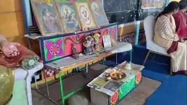 ସୋନପୁର: ମାତୃଶକ୍ତି ଦୁର୍ଗା ବାହିନୀ ତରଫରୁ କୋଶଳ ଆବାସିକ ବିଦ୍ୟାଳୟରେ ନିଶାମୁକ୍ତ ଅଭିଯାନ ପାଇଁ ସଚେତନତା କାର୍ଯ୍ୟକ୍ରମ